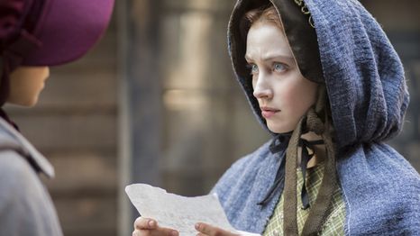 La ficción cuenta con solo 6 episodios