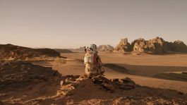 La película dirigida por Ridley Scott recaudó más de 630 millones de dólares. La película dirigida por Ridley Scott recaudó más de 630 millones de dólares.