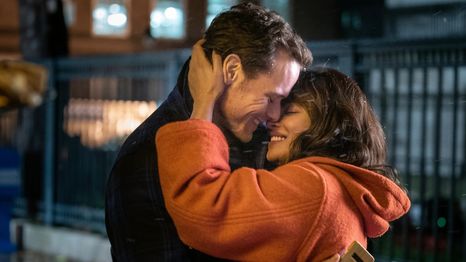 La tierna película romántica que te dejará soñando