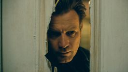 Foto: Ewan McGregor en Dr. Sleep.