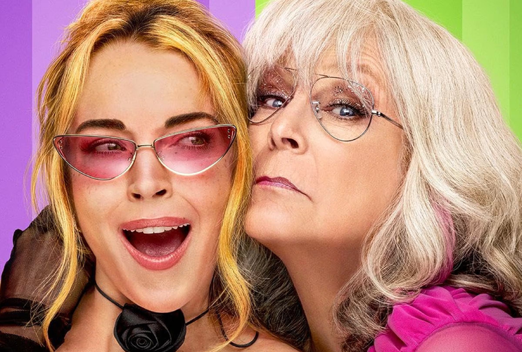 La actriz se pronuncia tras las opiniones negativas sobre la secuela de la exitosa comedia.