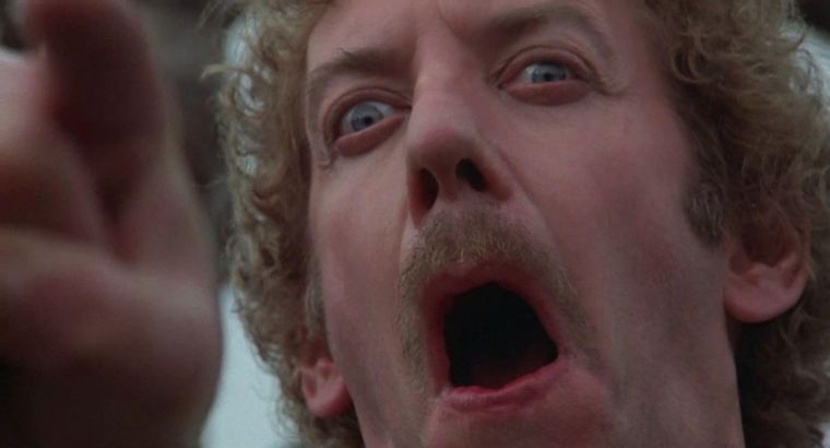 La película de terror se puede ver en Amazon Prime Video La película de terror se puede ver en Amazon Prime Video