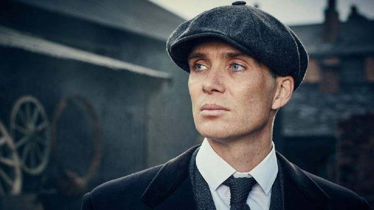 Peaky Blinders es una de las series con más fanáticos en Netflix