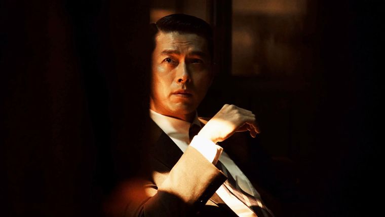 Un excelente k-drama que no podrás dejar de ver