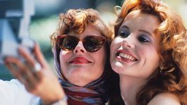 Tenés que ver esta icónica película de los 90.&nbsp;