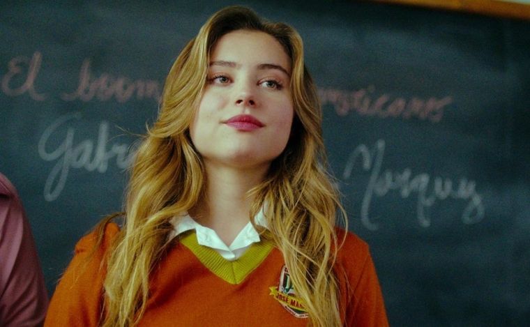 La primera vez ya tiene los 10 episodios de la segunda temporada