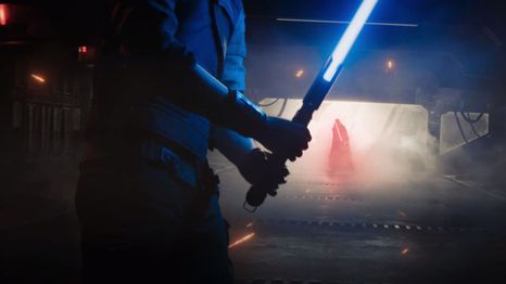 El universo de Star Wars confirma nuevas historias para un popular Jedi ¿live-action en camino? El universo de Star Wars confirma nuevas historias para un popular Jedi ¿live-action en camino?