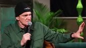 Quentin Tarantino se pone de nuevo la etiqueta de actor. Quentin Tarantino se pone de nuevo la etiqueta de actor.