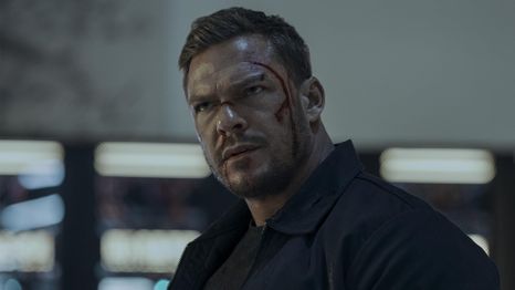 Reacher tendrá su cuarta temporada antes de lo esperado, Alan Ritchson lo confirma