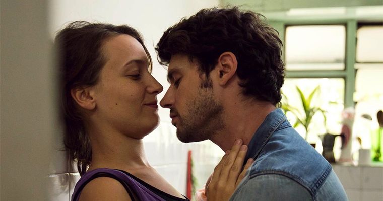 Dry Martina no esconde nada