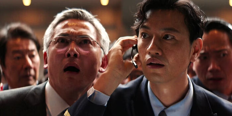 Acción y adrenalina