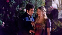 La comedia romántica perfecta para los que buscan un amor de película La comedia romántica perfecta para los que buscan un amor de película