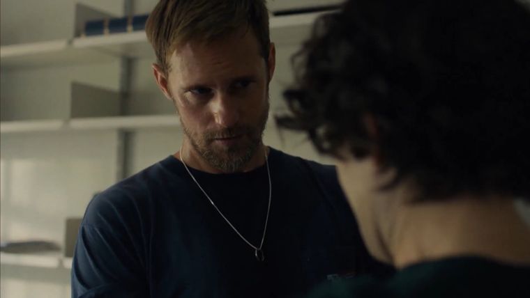 La película llegará a los cines a comienzos de 2026.&nbsp;