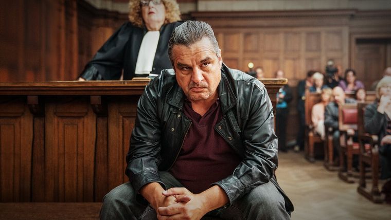 Ferry 2 es una secuela