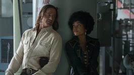 duster: primer vistazo al drama criminal de alto octanaje que veremos en max