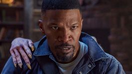 Jamie Foxx preocupó a todos con su estado de salud