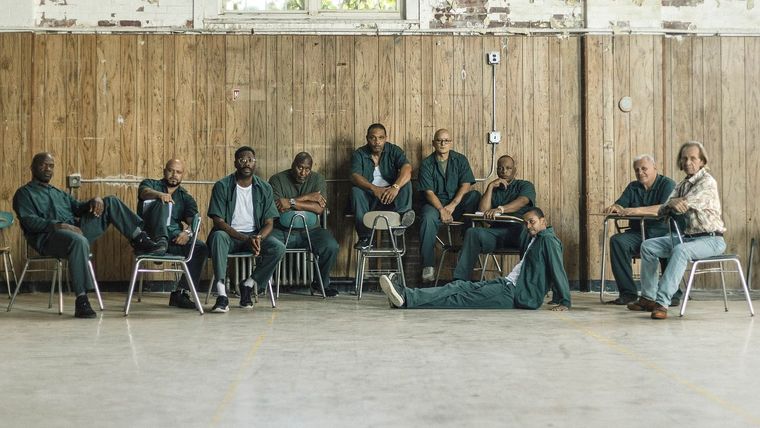 Un relato crudo, emotivo y lleno de simbolismos. Un relato crudo, emotivo y lleno de simbolismos. 