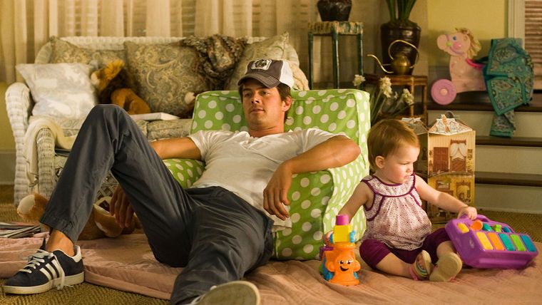 Una película estrenada en 2010 ahora disponible en HBO.