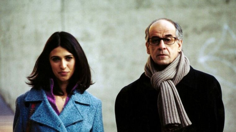 Las consecuencias del amor, el drama romántico de Paolo Sorrentino para ver hoy en Amazon Prime Video Las consecuencias del amor, el drama romántico de Paolo Sorrentino para ver hoy en Amazon Prime Video