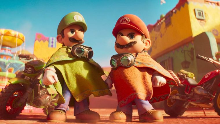 super-mario-galaxy-la-pelicula-luigi-mario-bikes