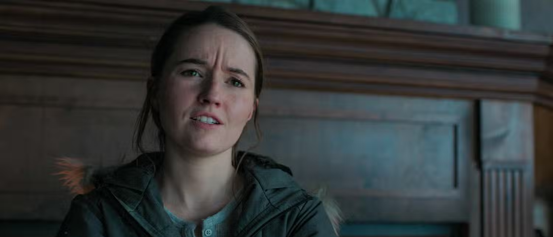 Kaitlyn Dever será la encargada de llevar adelante la nueva temporada de The Last of Us.