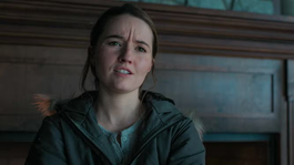 Kaitlyn Dever será la encargada de llevar adelante la nueva temporada de The Last of Us. Kaitlyn Dever será la encargada de llevar adelante la nueva temporada de The Last of Us.