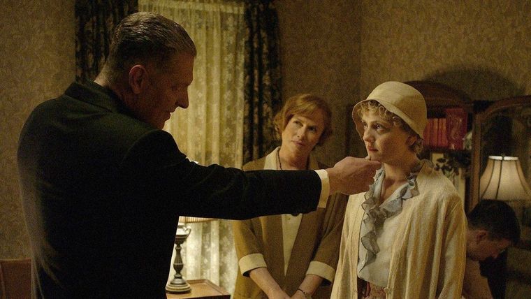 La serie de época que debes ver este fin de semana