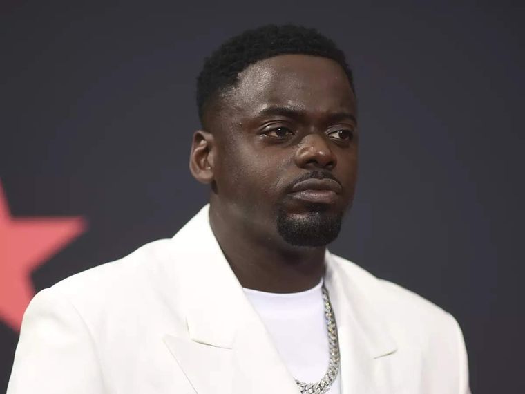 Daniel Kaluuya