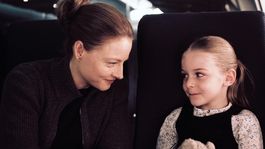 Plan de vuelo se ha ubicado entre lo más visto de Netflix