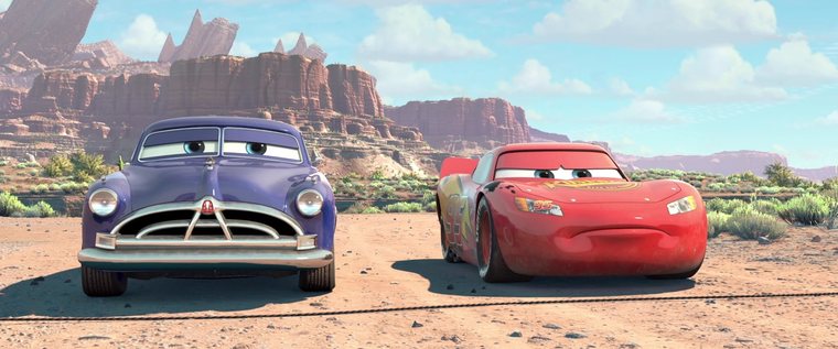 Según varios usuarios de X, tanto F1 como Cars, el clásico de Pixar, presentan lo que, en principio, parece una rivalidad generacional que se convierte en una relación de aprendizaje mutuo. Según varios usuarios de X, tanto F1 como Cars, el clásico de Pixar, presentan lo que, en principio, parece una rivalidad generacional que se convierte en una relación de aprendizaje mutuo.