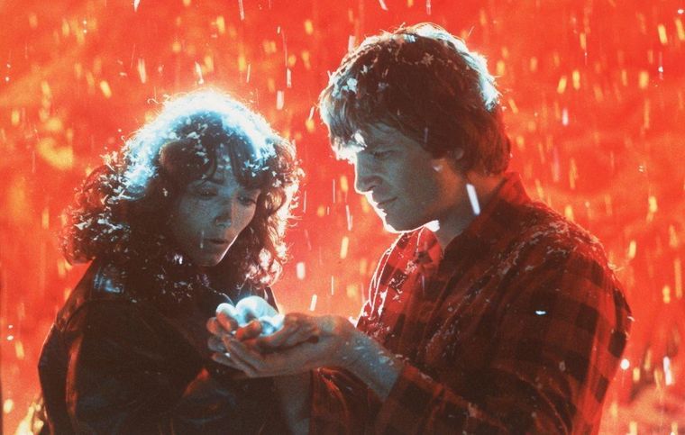 La película es recordada como una joya del cine de ciencia ficción y de la carrera de John Carpenter La película es recordada como una joya del cine de ciencia ficción y de la carrera de John Carpenter