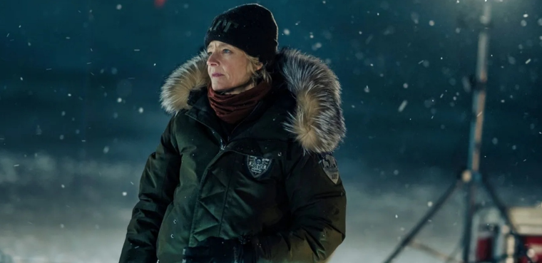 Jodie Foster protagoniza la nueva entrega de True Detective