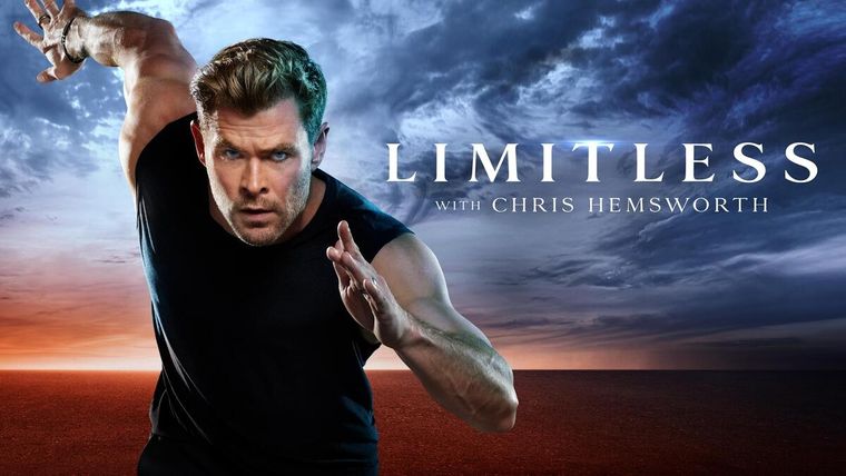 ¿Por qué no puedes dejar de ver Limitless with Chris Hemsworth?