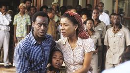 Don Cheadle protagoniza este tremendo drama disponible en Prime Video