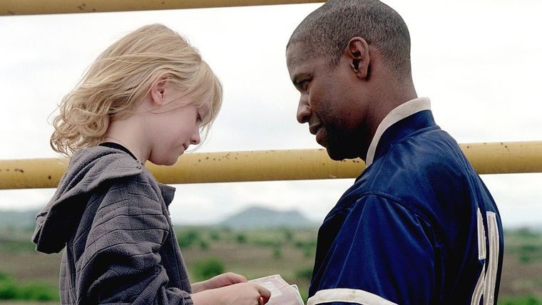 La película de Denzel Washington es una de las más vistas de Netflix