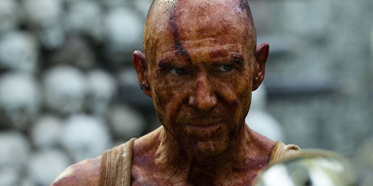 La película llega a cines el 20 de junio de 2025.