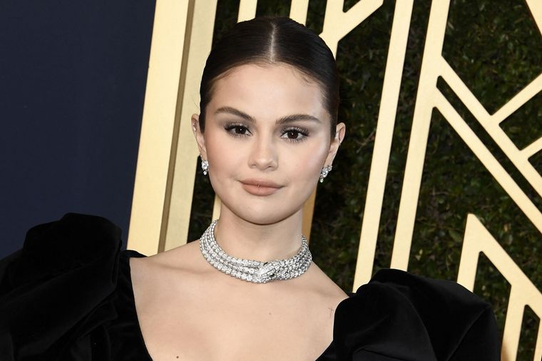 Selena Gómez se convertirá en una importante secretaria