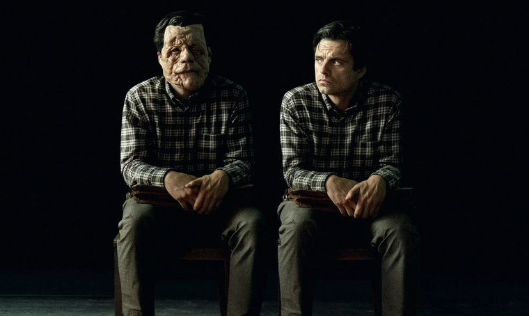 A Different Man es uno de los grandes estrenos independiente de 2024.