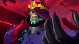 Skeletor no se rinde, en Amos del Universo: Revolución mostrará su nuevo y peligroso  plan