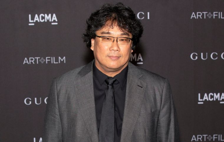 La relación entre el oscarizado director coreano y el estudio no estaría pasando por el mejor, luego de que se confirmara que Mickey 17 se estrenaría a fines de enero de 2025