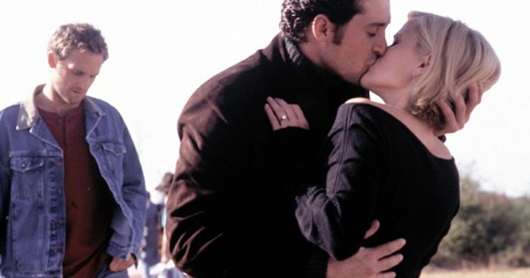 Una compleja pero entretenida historia de amor para ver este fin de semana