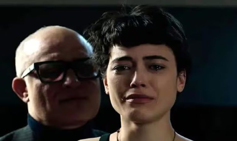 Los colores del mal: Rojo es una de las más vistas de Netflix