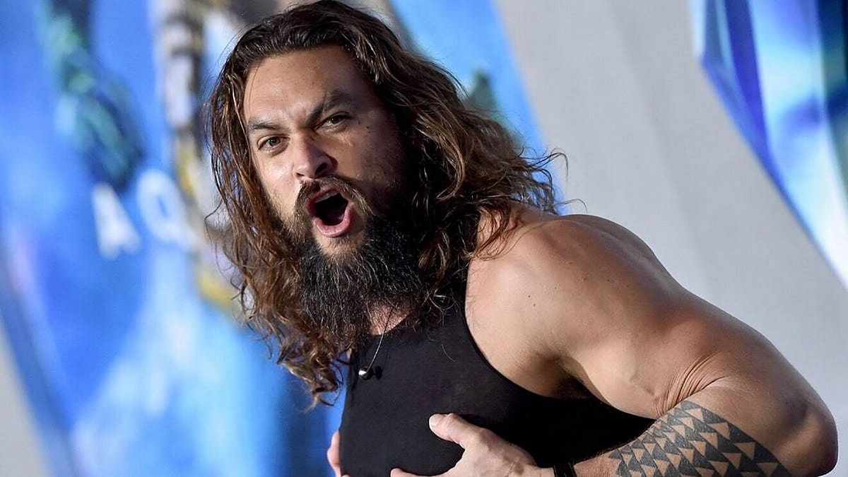 Juego de Tronos: el método de entrenamiento de Khal Drogo al descubierto -  Yahoo Noticias, image size:1200x675