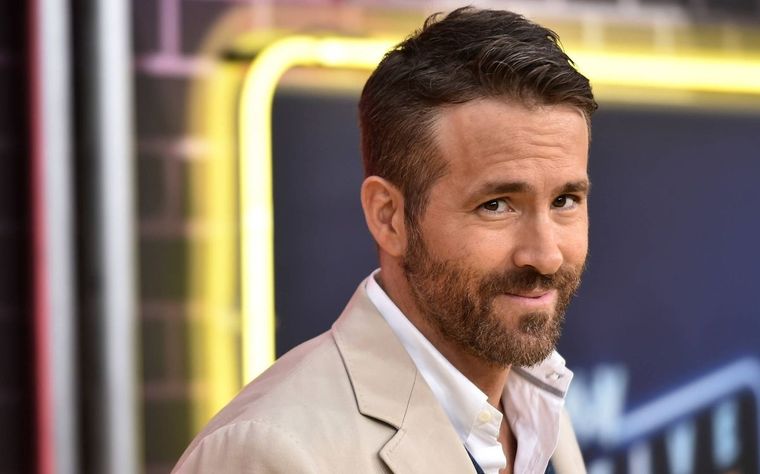 Ryan Reynolds se prepara para protagonizar Deadpool 3.
