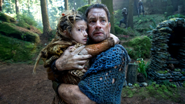 Tom Hanks protagoniza este filme de 172 minutos de duración.