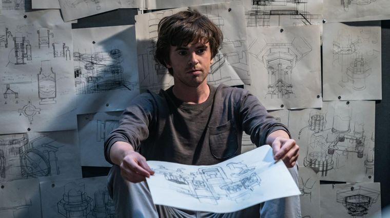 Asalto a la Casa de Moneda está disponible en Netflix.