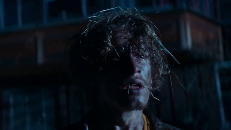 Monsters of California