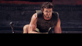 Que Ver | Paul Mescal es el protagonista de Gladiador 2.