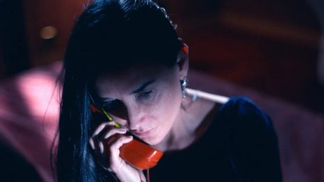 Demi Moore protagoniza The Substance