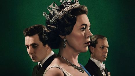 The Crown cuenta con tres destacadas actrices en el rol de la reina